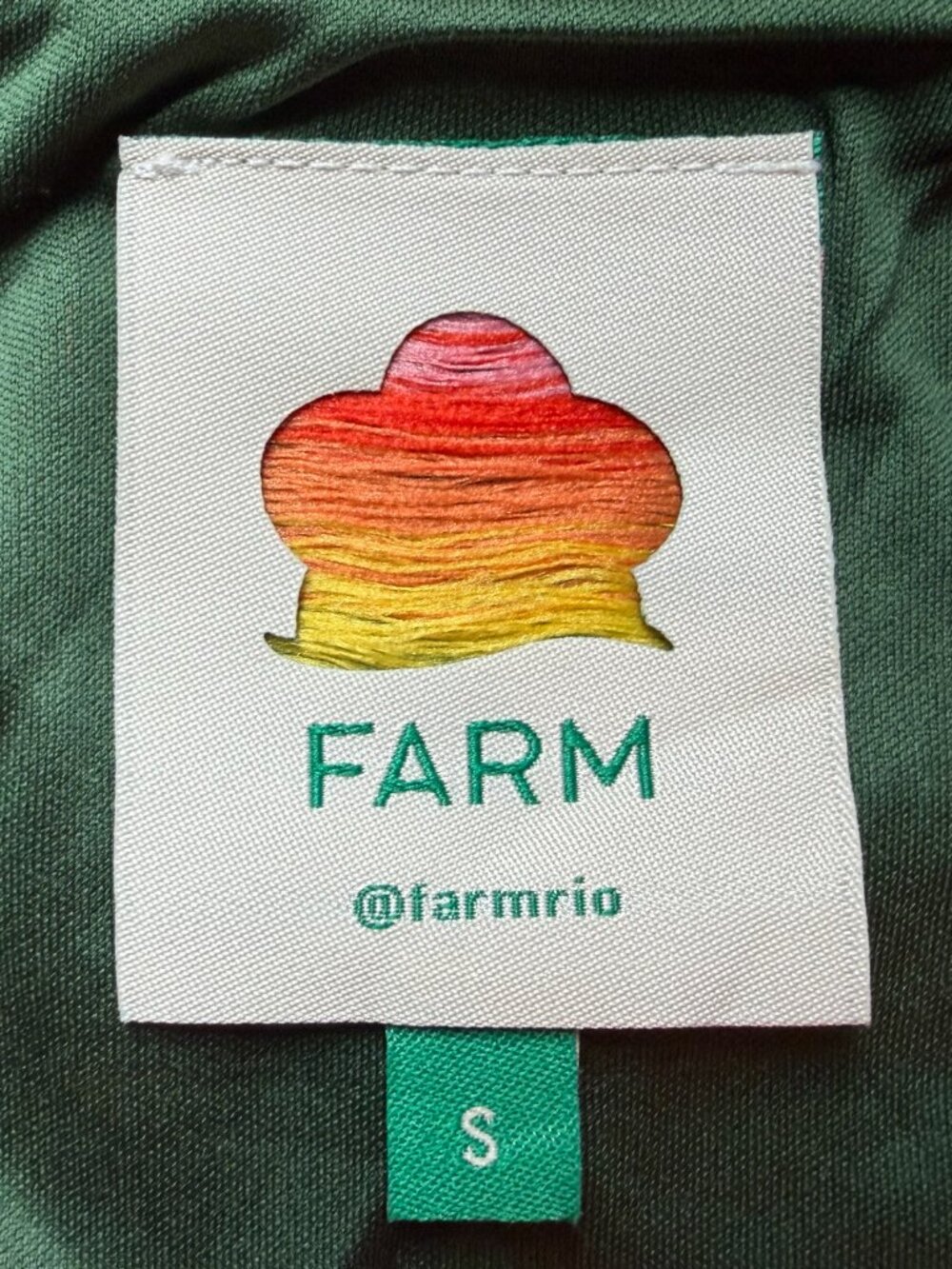 Farm Dress - Picture 3 of 5
